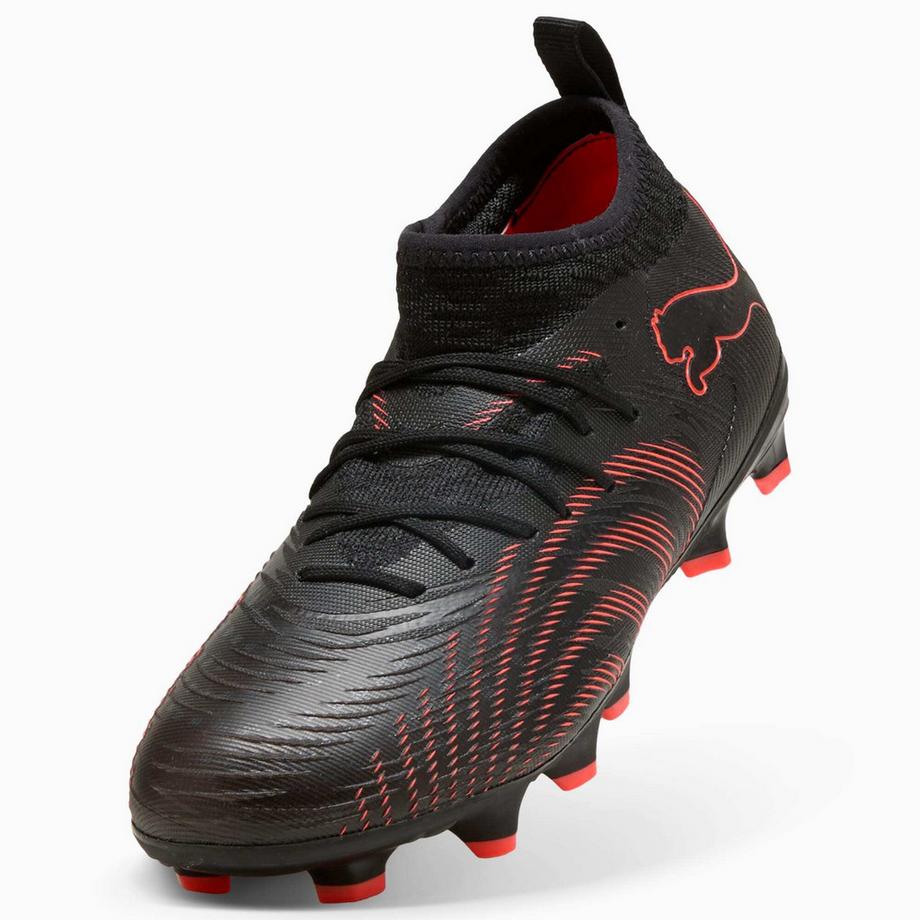 PUMA  Kinder-fußballschuhe future fg/ag 