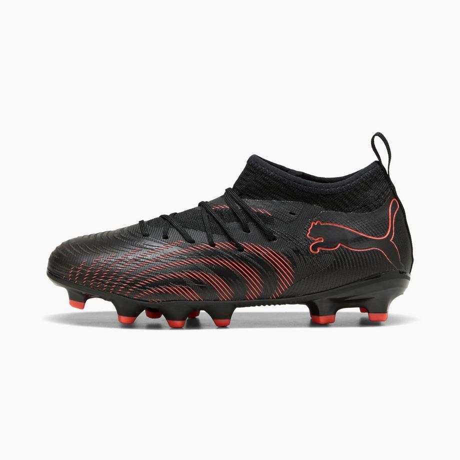Kinder-fußballschuhe future fg/ag