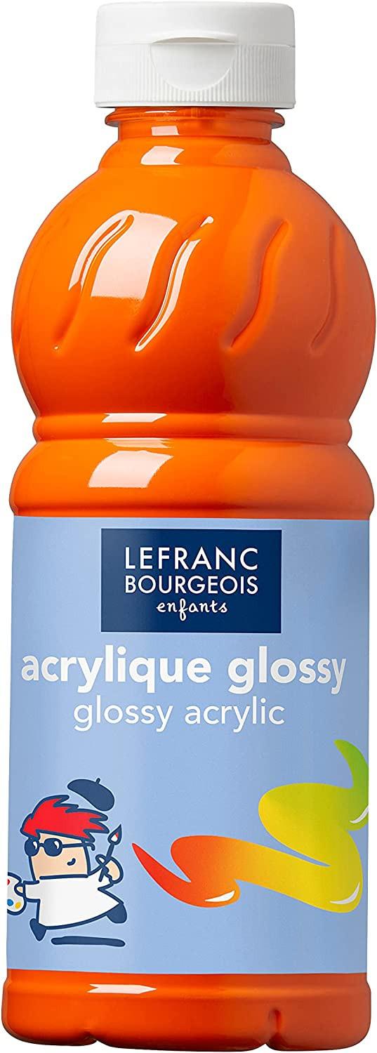 Lefranc & Bourgeois  Lefranc & Bourgeois 188303 peinture pour loisir Peinture acrylique 500 ml 1 pièce(s) 