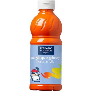 Lefranc & Bourgeois  Lefranc & Bourgeois 188303 peinture pour loisir Peinture acrylique 500 ml 1 pièce(s) 