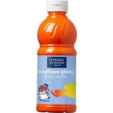 Lefranc & Bourgeois 188303 vernice Pittura acrilica 500 ml 1 pz