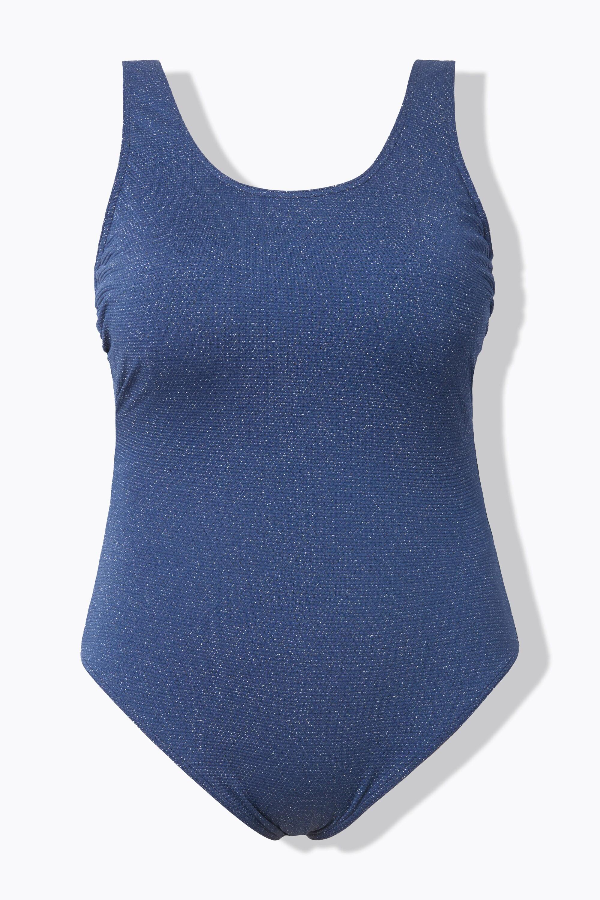 Studio Untold Costume da bagno Coppe Morbide Effetto Glitter Modellante  