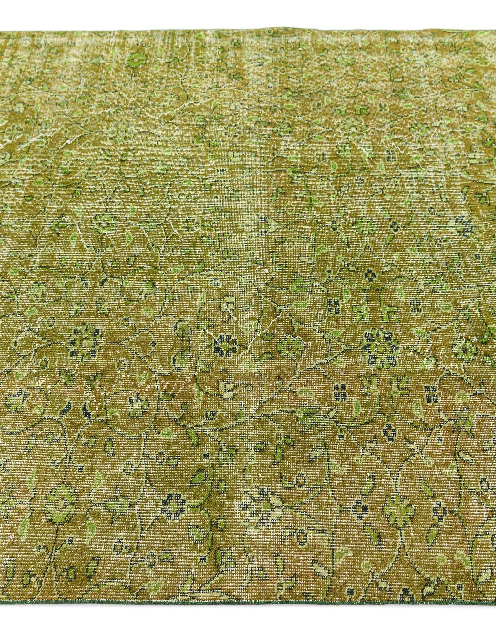 VIDAL Tappeto fatto a mano Ultra Vintage  