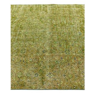 VIDAL Tappeto fatto a mano Ultra Vintage  