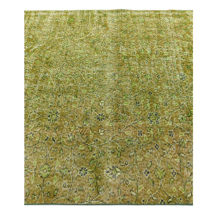 VIDAL Tappeto fatto a mano Ultra Vintage  