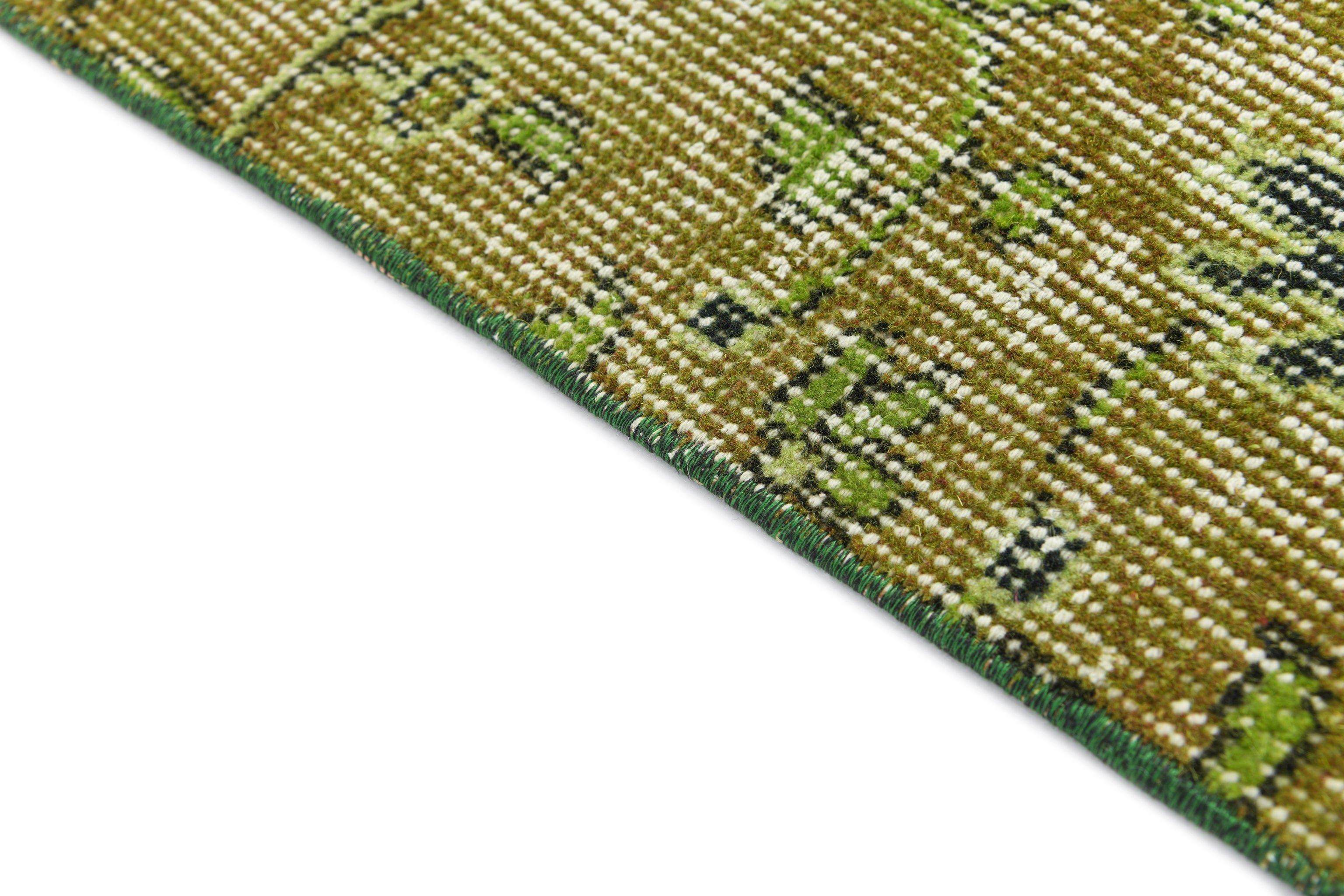 VIDAL Tappeto fatto a mano Ultra Vintage  