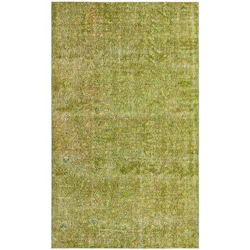 Tapis fait à la main Ultra Vintage