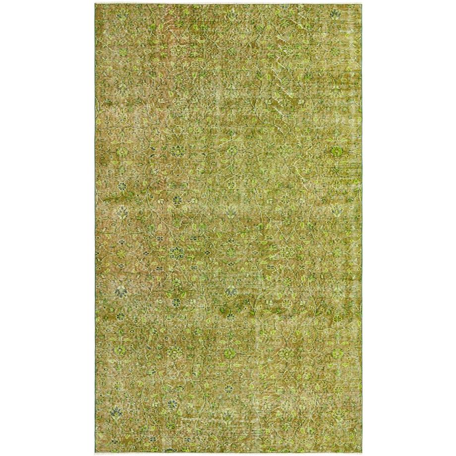 VIDAL Tappeto fatto a mano Ultra Vintage  