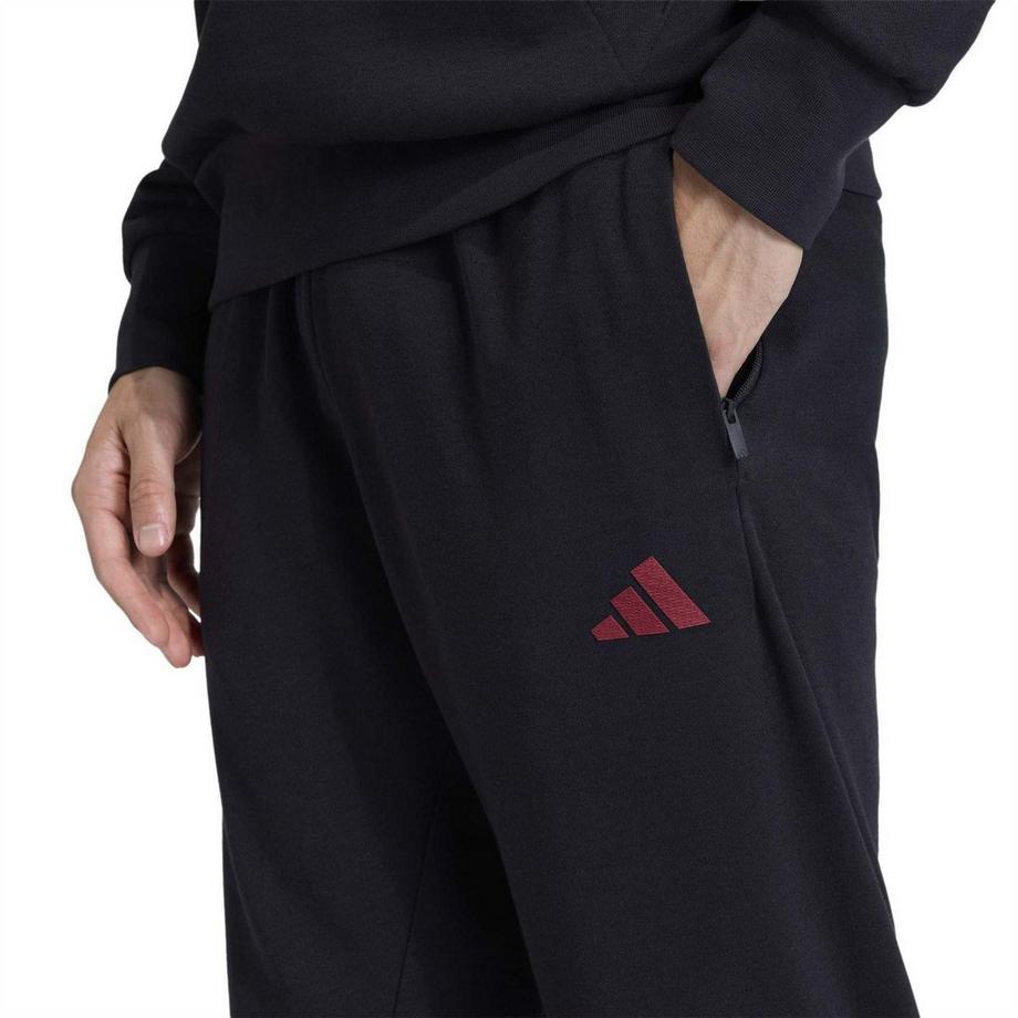 adidas  Pantalon De Jogging Course À Pied Motiftyle 3 Rayures 
