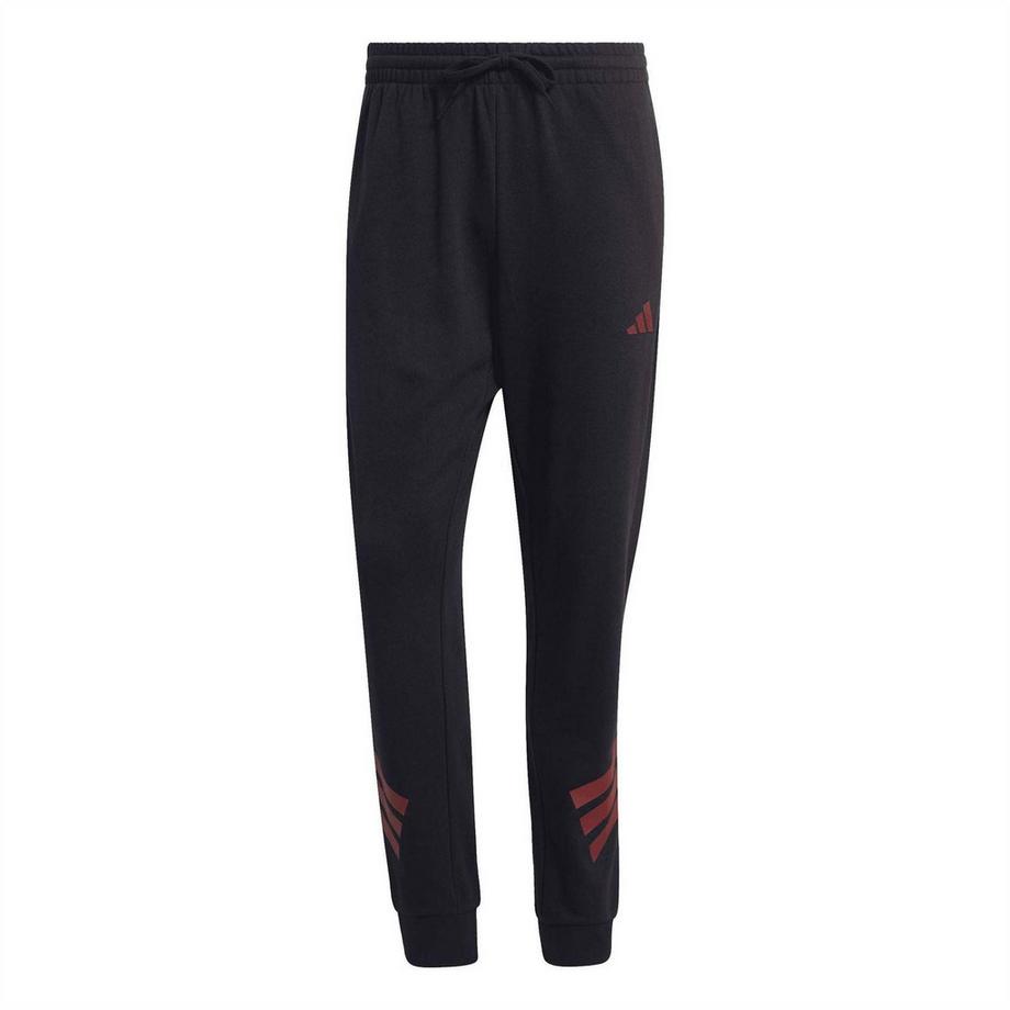 Pantalon De Jogging Course À Pied Motiftyle 3 Rayures