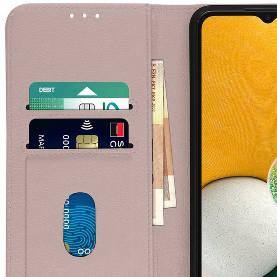 Avizar  Housse Samsung Galaxy A13 5G et A04s 