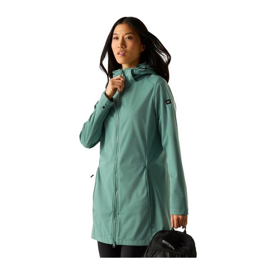 Regatta Veste Imperméable Carisbrooke  