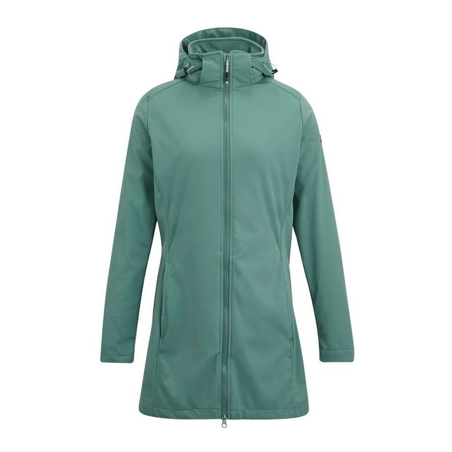 Carisbrooke Giacca Impermeabile Softshell