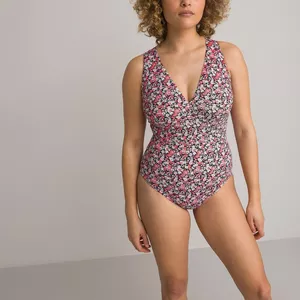 Maillot de bain 1 pièce nageur Signature