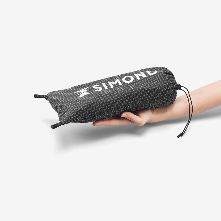 SIMOND  Klettergurt leicht Edge 