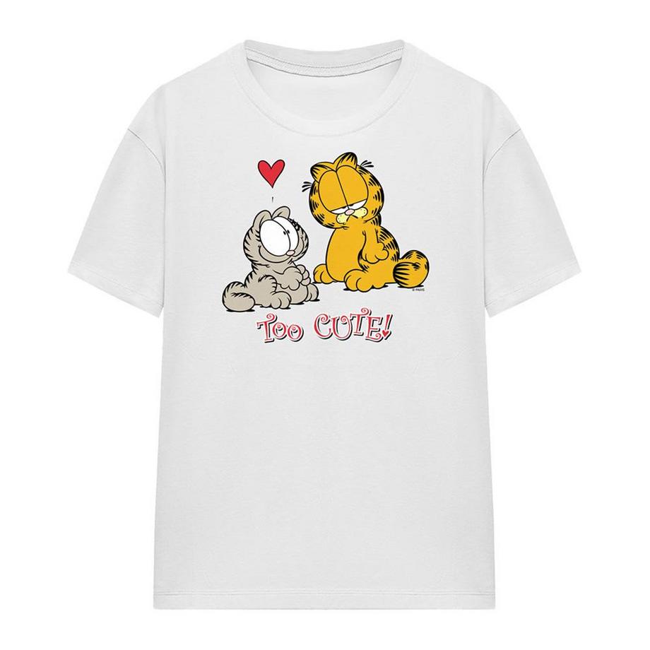 T-ShirtToo Cute