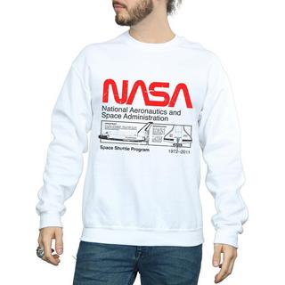 Nasa  Sweat 