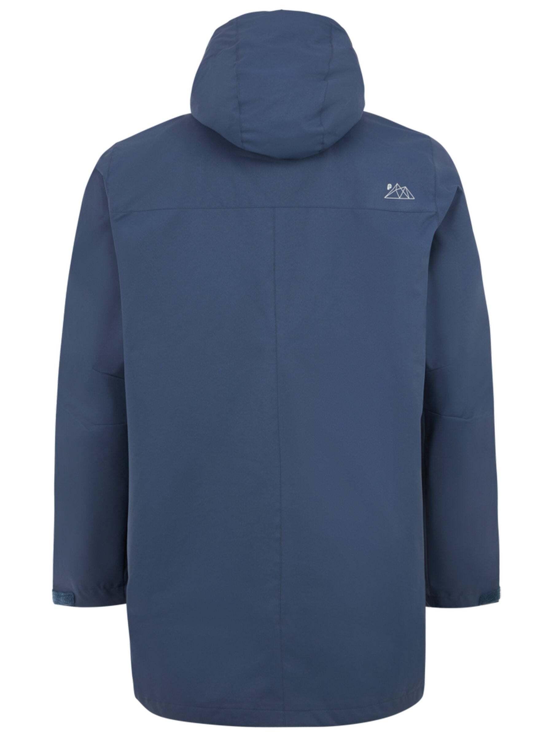 PROTEST Prthoreau Regenjacke  