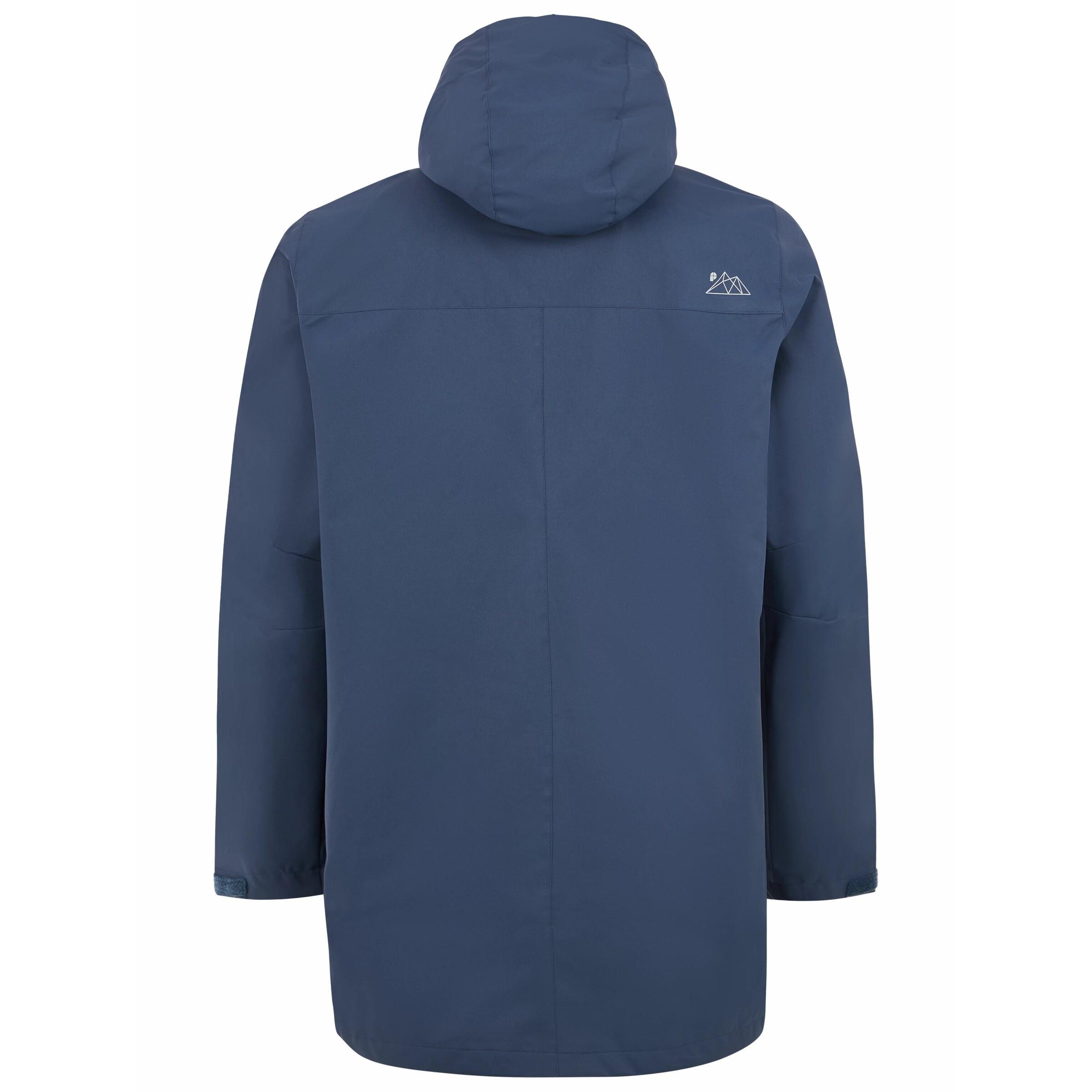 PROTEST Prthoreau Regenjacke  