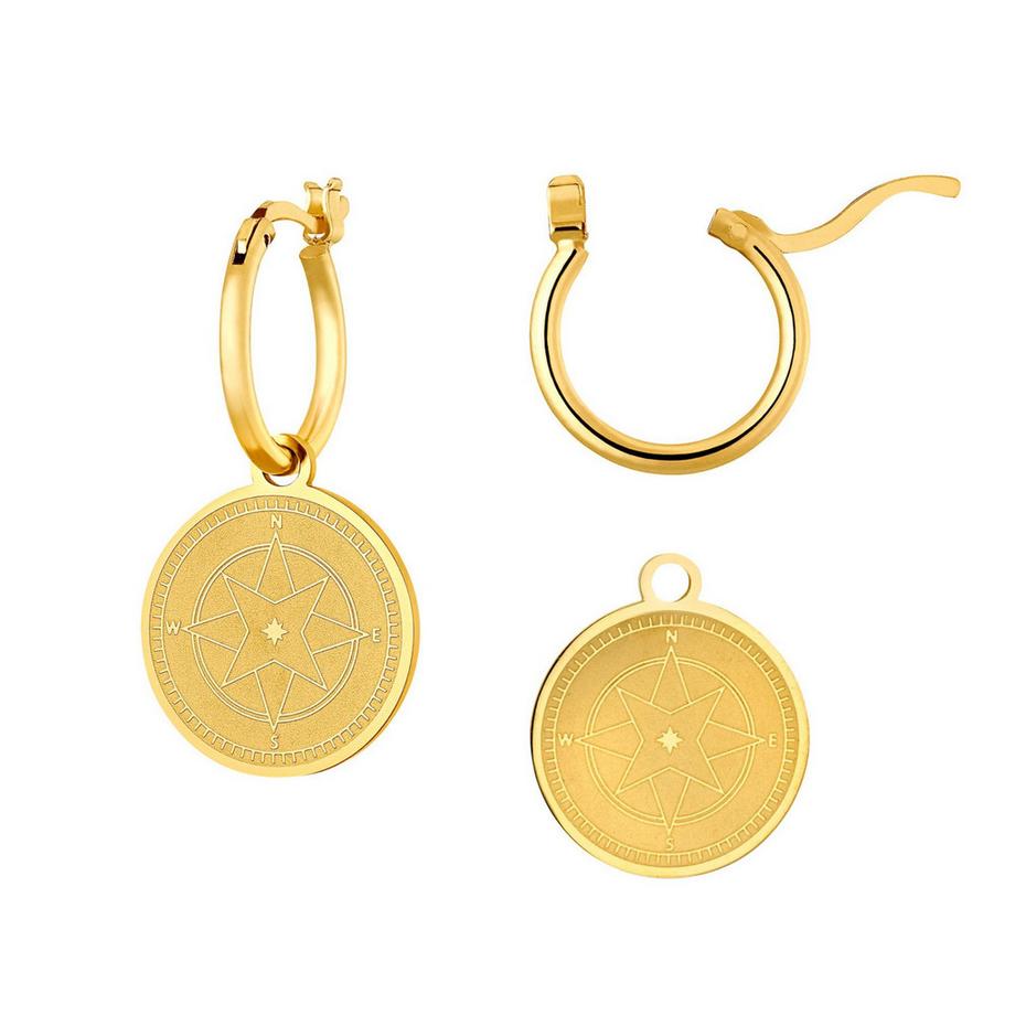 Heideman  Thea silberfarben 