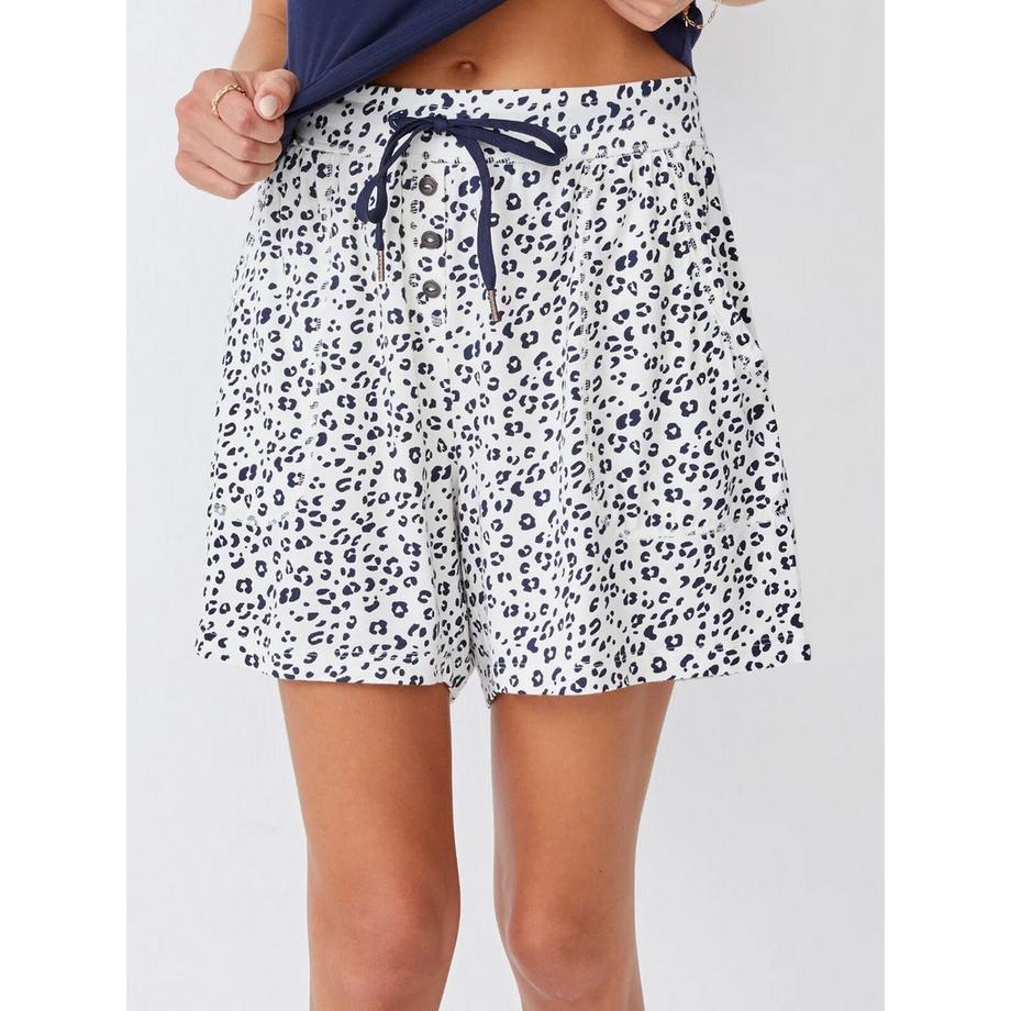 Supersoft Lounge Short