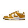 NIKE  Dunk Low Next Nature Light Curry 