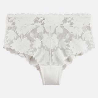 La Redoute Collections Spitzen Maxi Höschen  