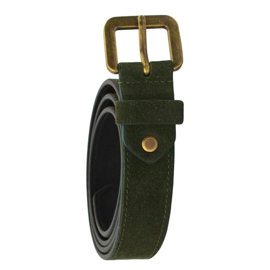 Eastern Counties Leather Ceinture Alessia en Daim  