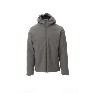 Payper Wear Oregon Kapuzen Blouson Jacke  