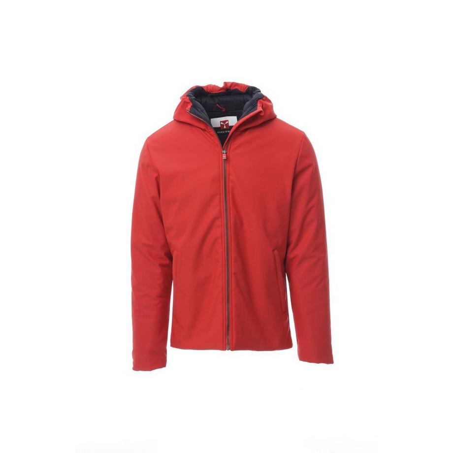 Payper Wear Oregon Blouson Veste à Capuche  