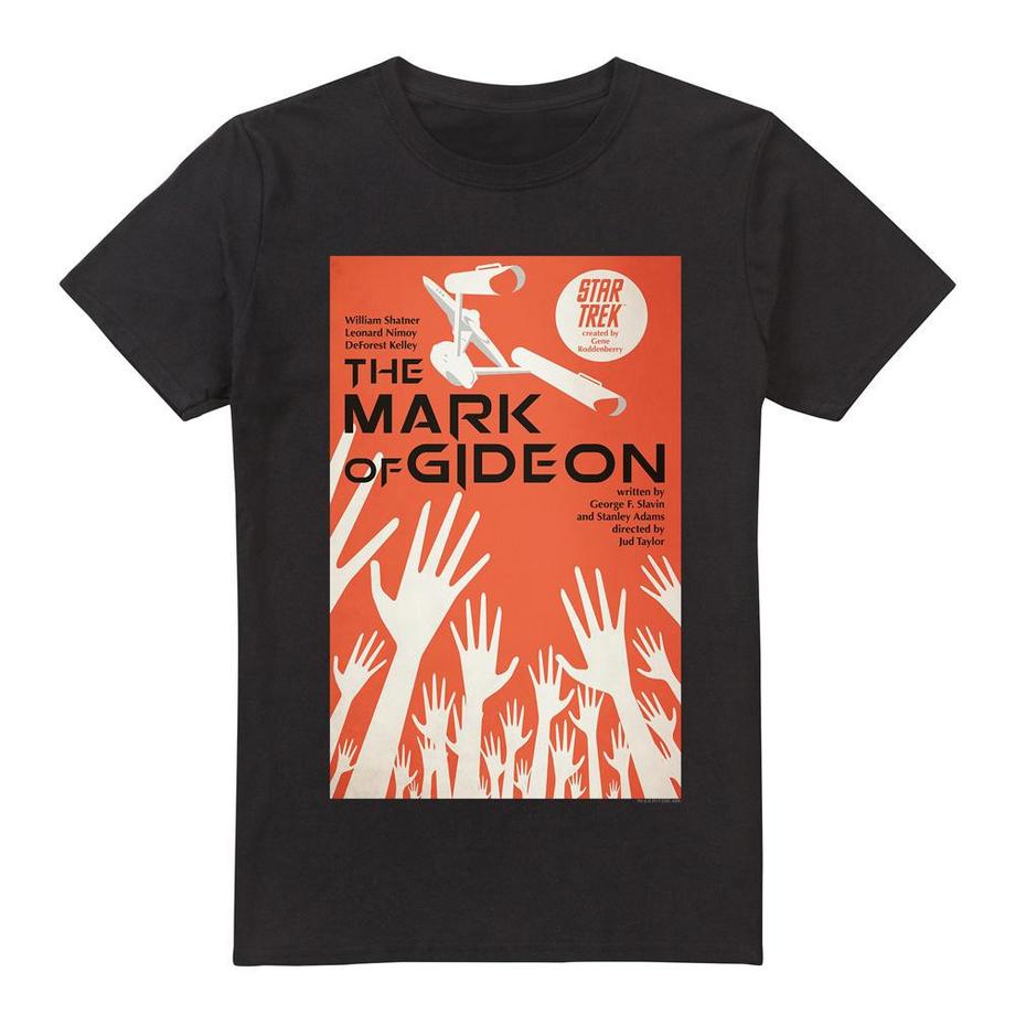 Star Trek The Original Series Episode 71 T-Shirt  