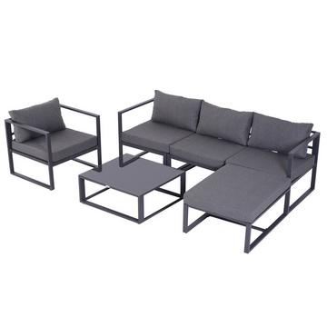 Garten Sessel Set