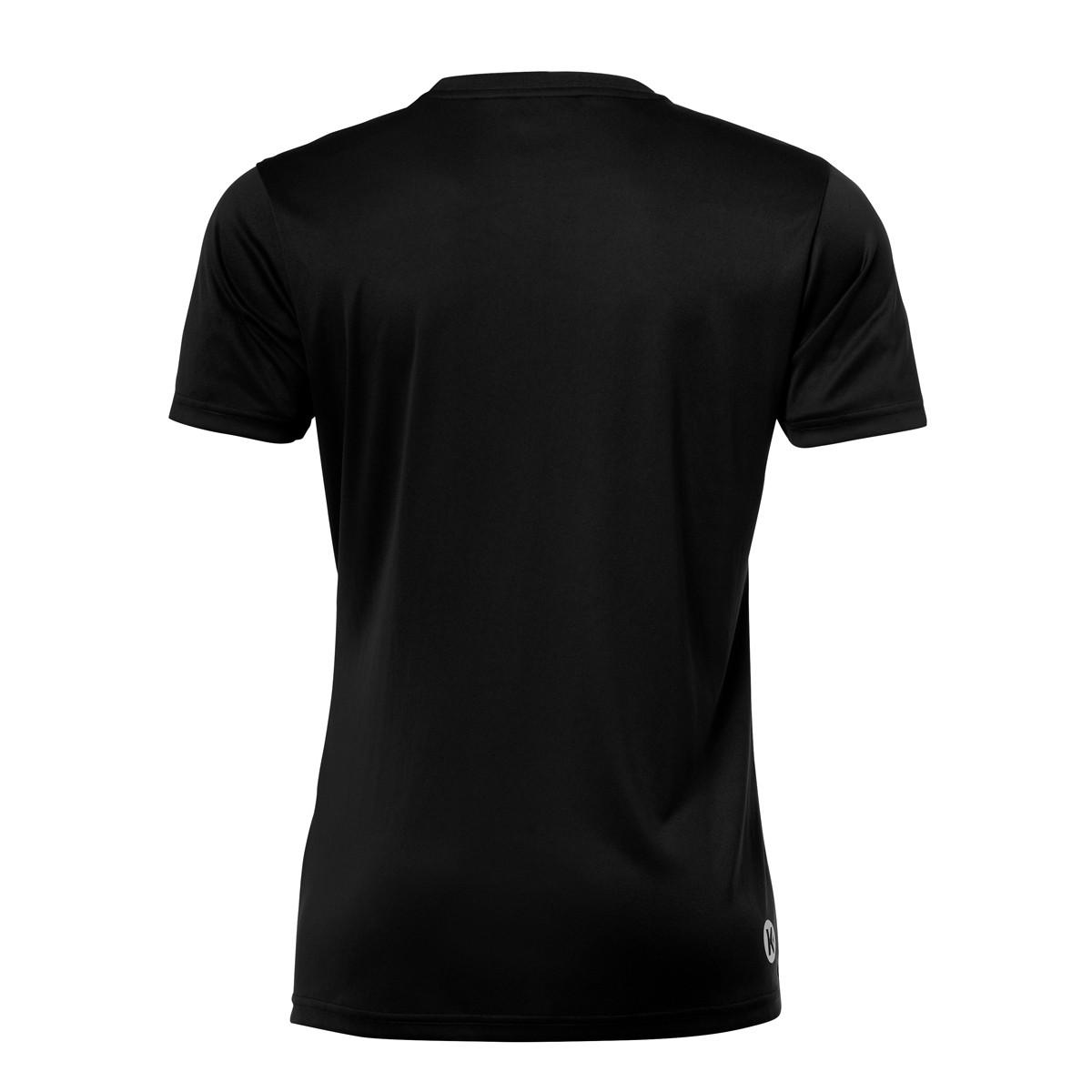 Kempa  t-shirt poly 