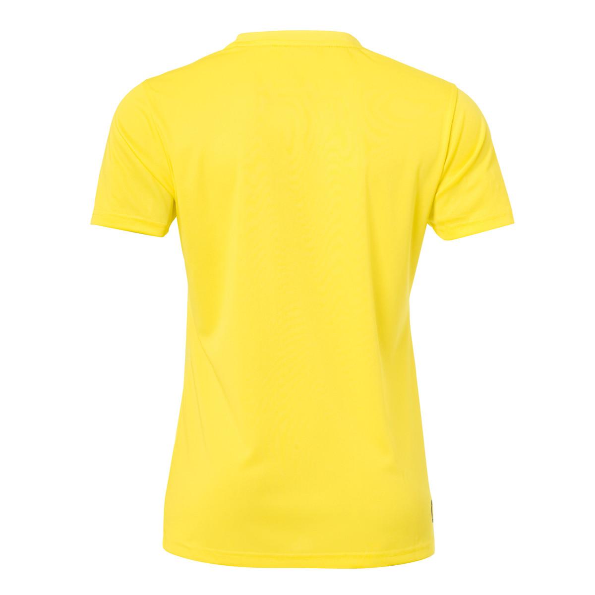 Kempa  t-shirt poly 