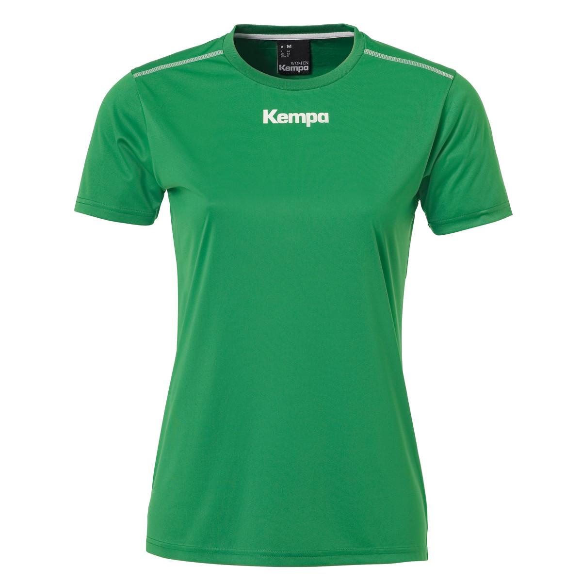 Kempa  t-shirt poly 