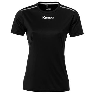 damen t-shirt poly