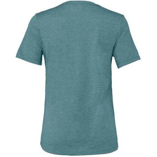 Bella + Canvas CVC T-Shirt  