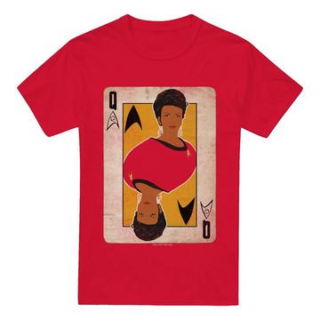 The Original Series Queen TShirt