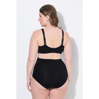 Ulla Popken Bellieva Still-BH Gemoldete Cups Träger-Verschluss vorne  