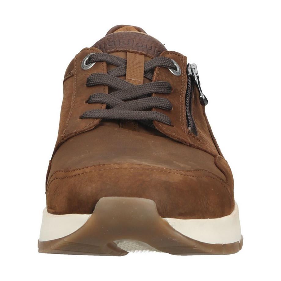 Waldläufer Sneaker avec fermeture éclair  