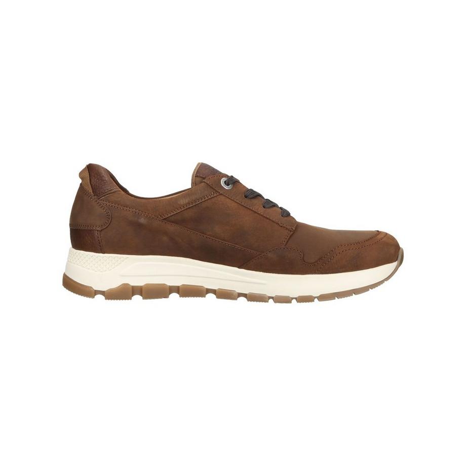 Waldläufer Sneaker avec fermeture éclair  