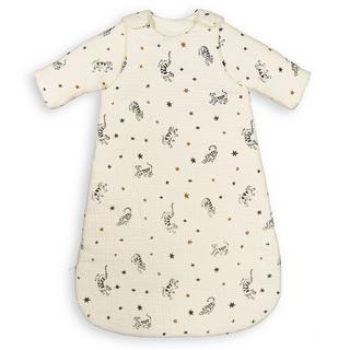 La Redoute Intérieurs Sacco Nanna per Neonato con Maniche Rimovibili Tigris  