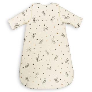 La Redoute Intérieurs Sacco Nanna per Neonato con Maniche Rimovibili Tigris  