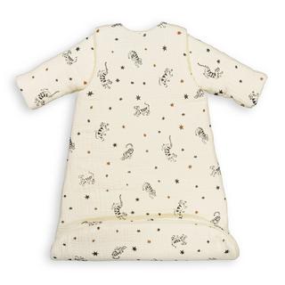 La Redoute Intérieurs Sacco Nanna per Neonato con Maniche Rimovibili Tigris  