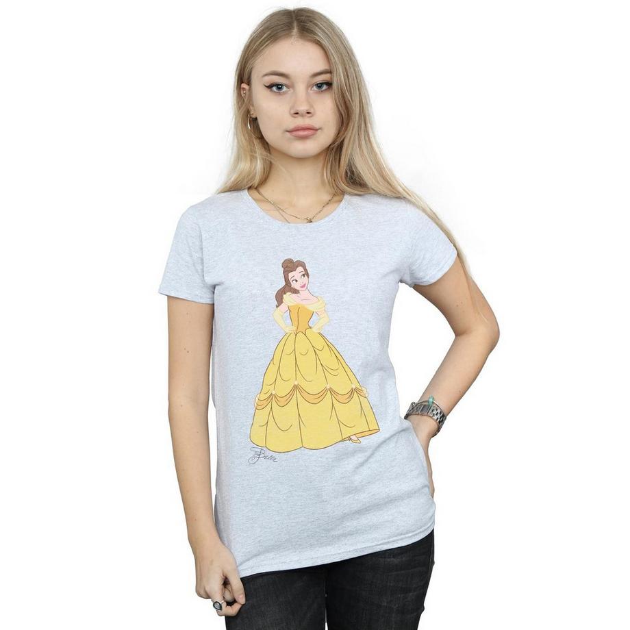 Disney PRINCESS Disney Princess Belle T-Shirt  