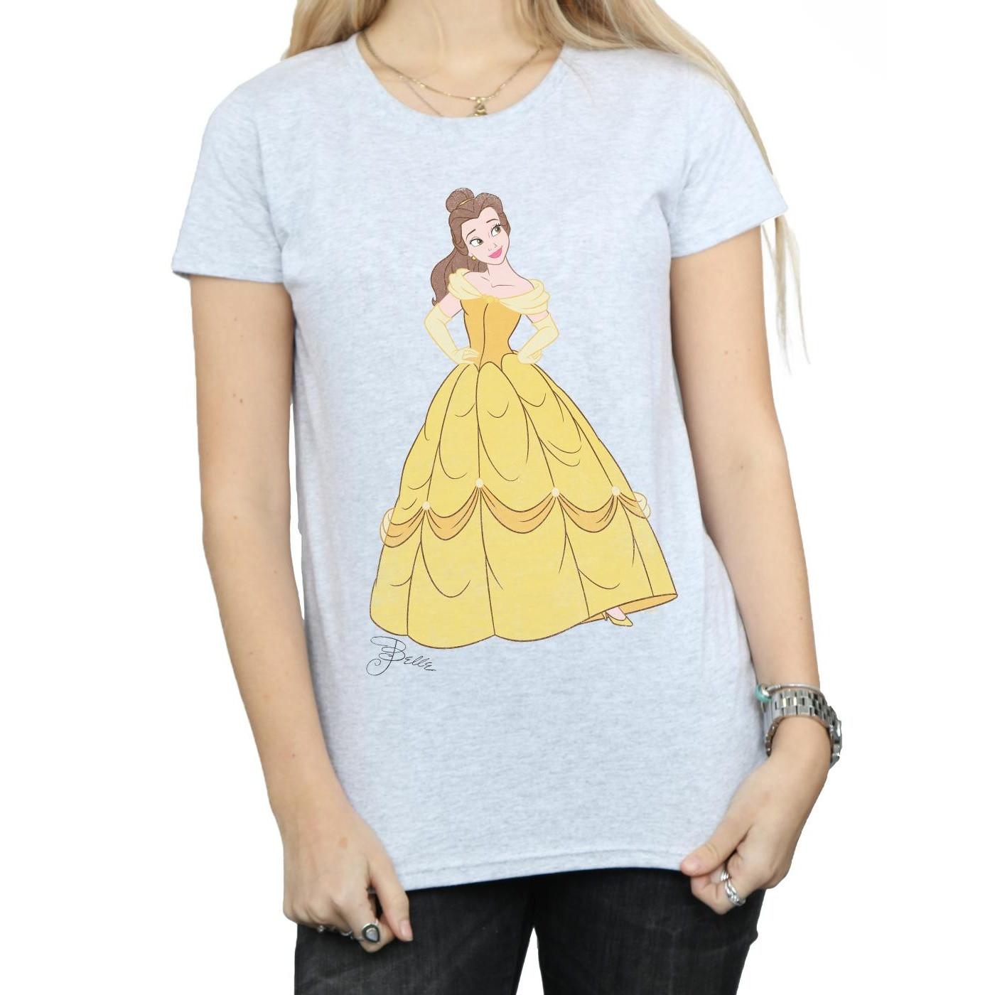 Disney PRINCESS Disney Princess Belle T-Shirt  