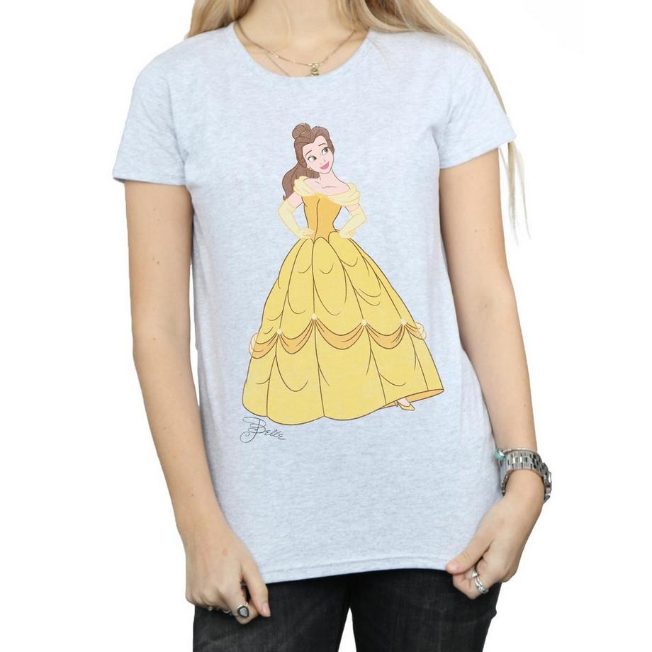 Disney PRINCESS Disney Princess Belle T-Shirt  