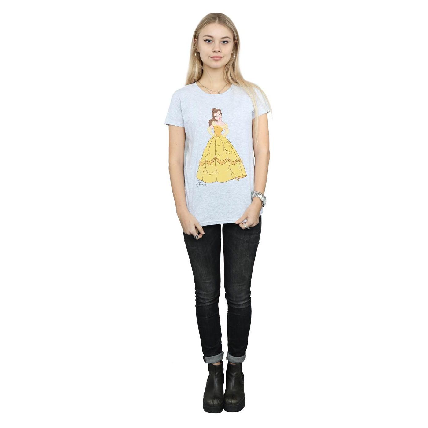 Disney PRINCESS Disney Princess Belle T-Shirt  