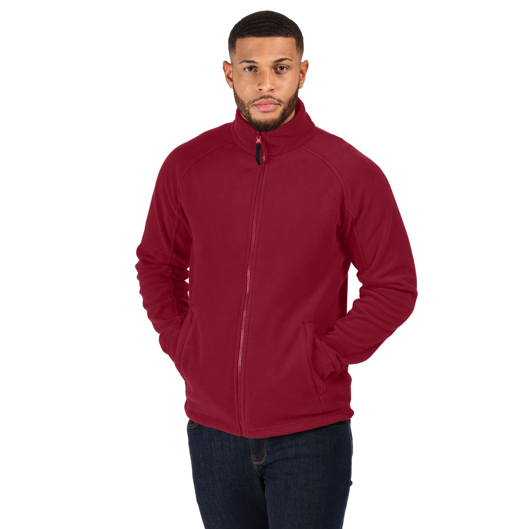Regatta Thor III Fleecejacke  