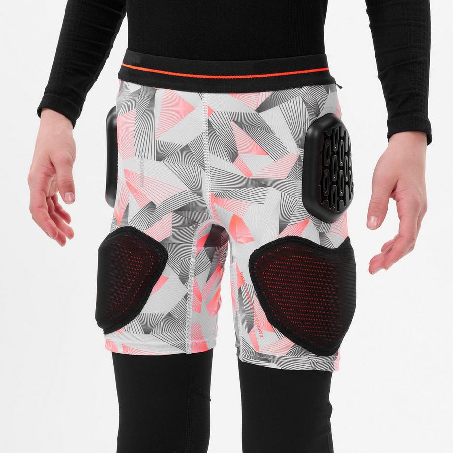 DREAMSCAPE  Pantaloncini protettivi bambino Protezione dagli urti 